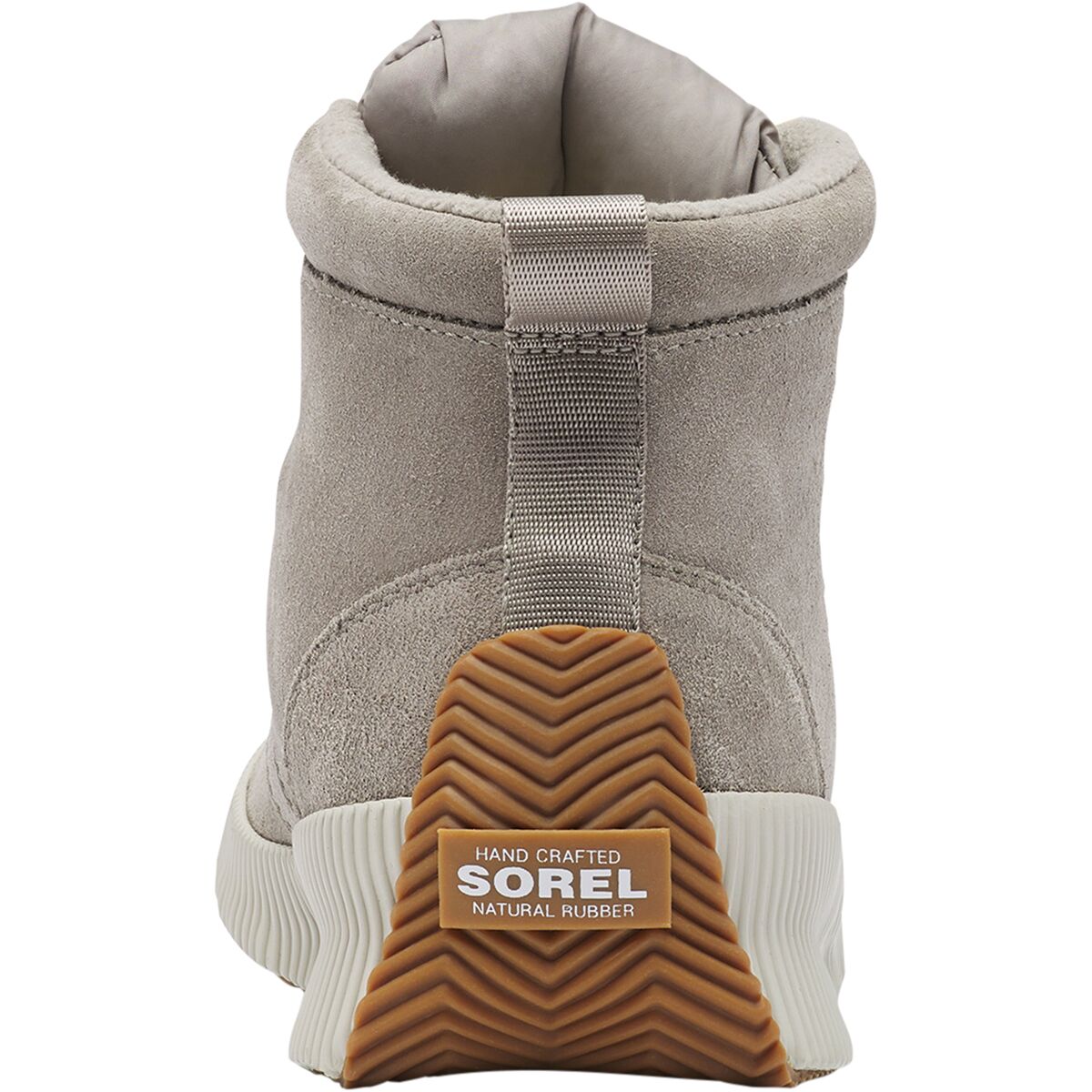 sorel out n about plus slip on