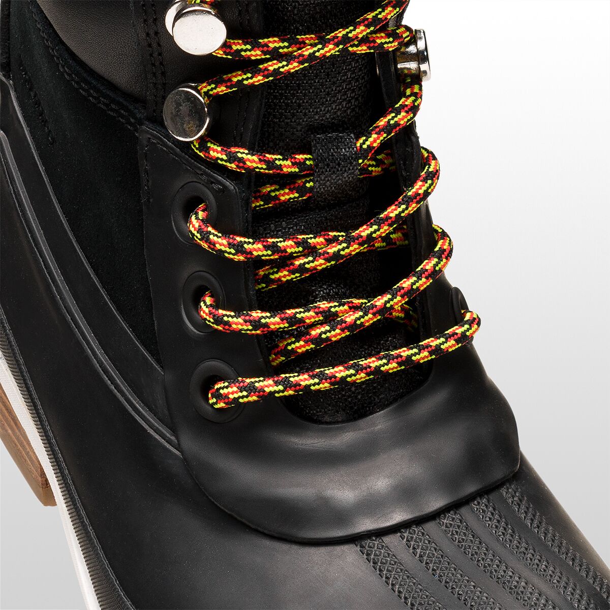 sorel slimpack iii rain boots