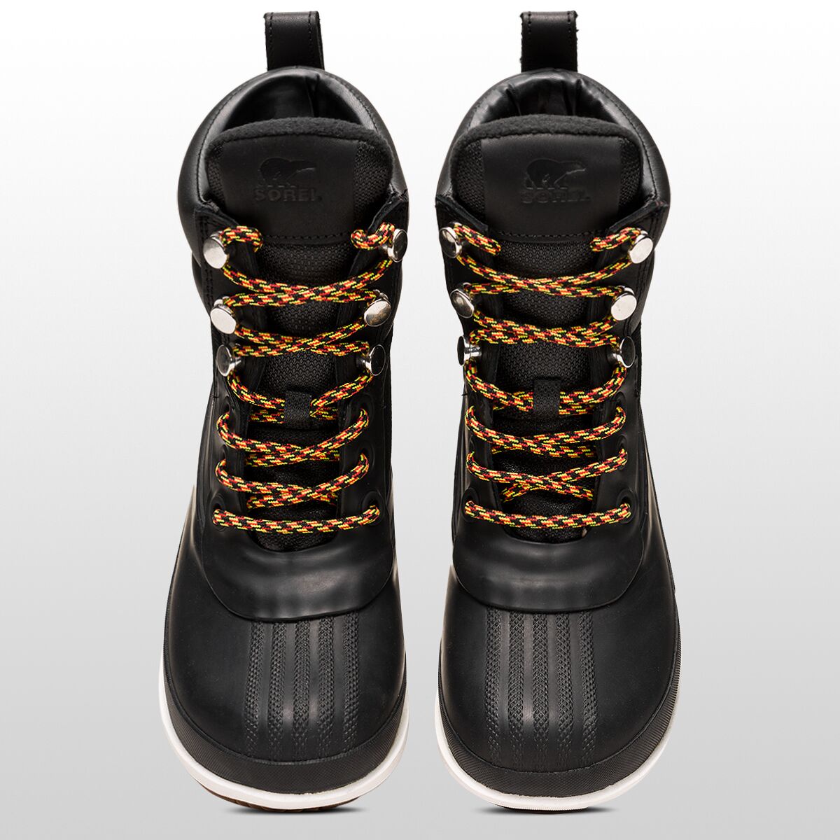 sorel slimpack iii rain boots