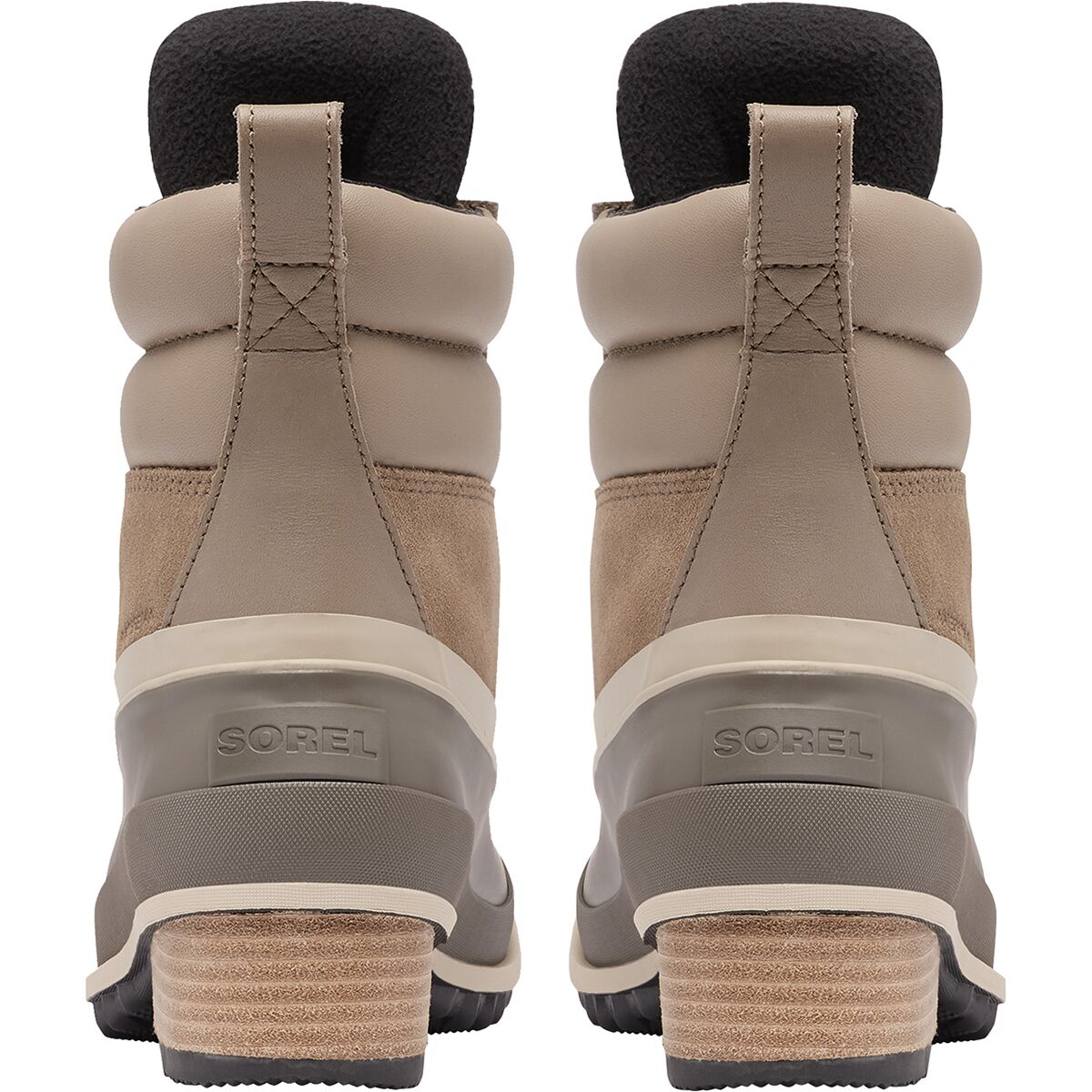 sorel slimpack iii rain boots