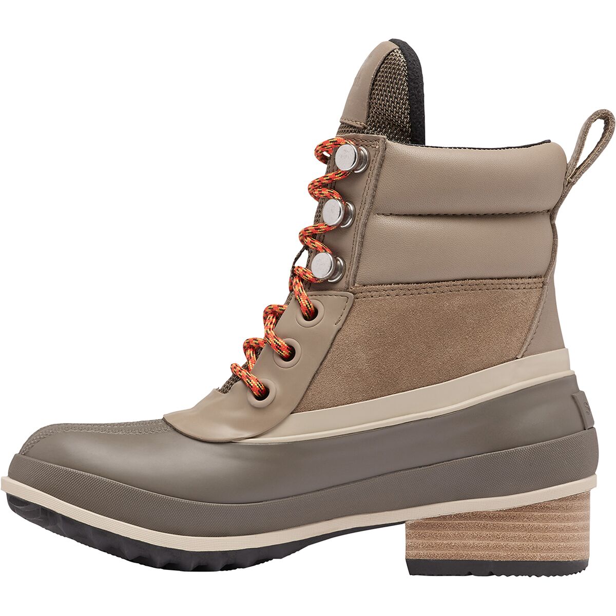 sorel slimpack reviews