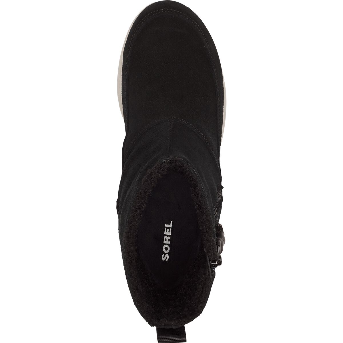 SOREL Explorer Zip Boot Women's Footwear