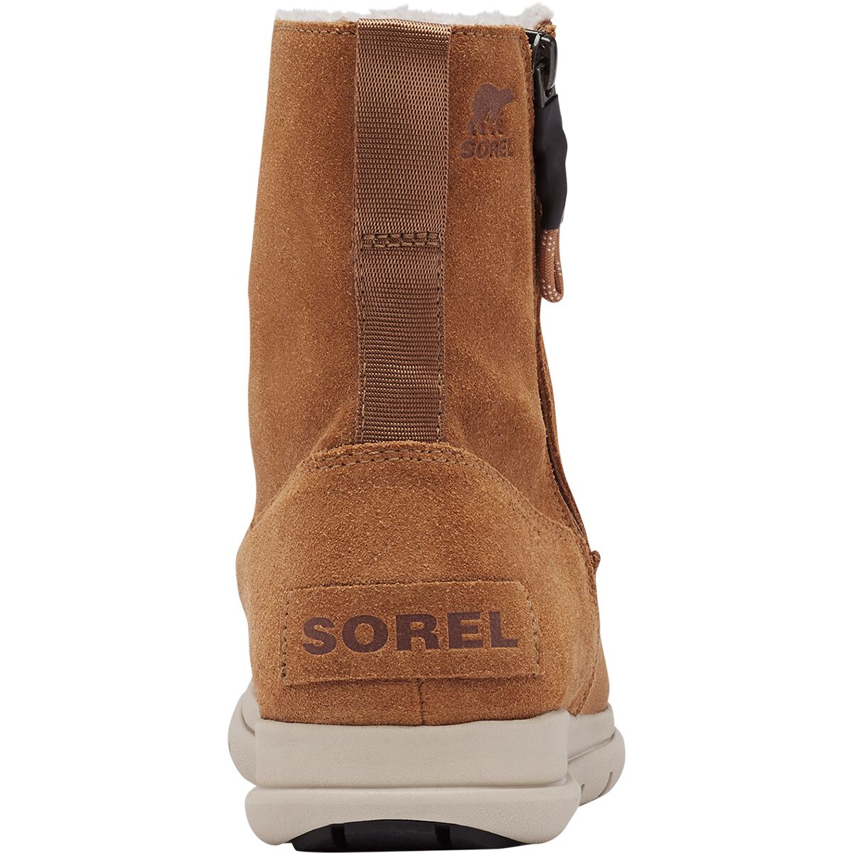 Sorel Explorer Zip Boot Women's