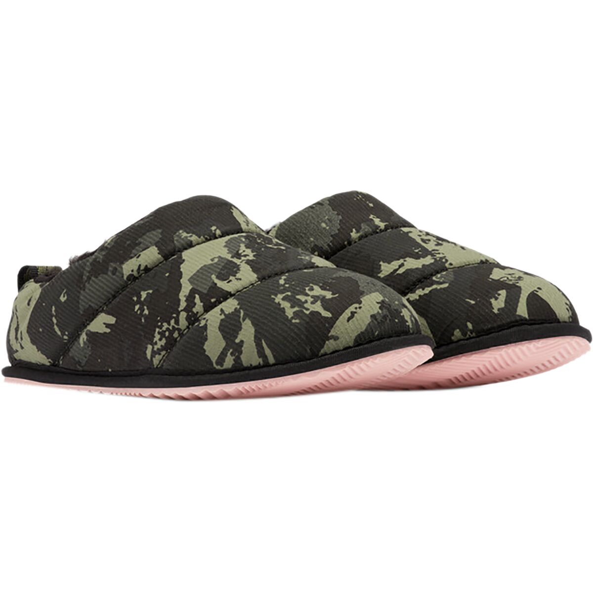 SOREL Go Bodega Run Slipper Women's Footwear