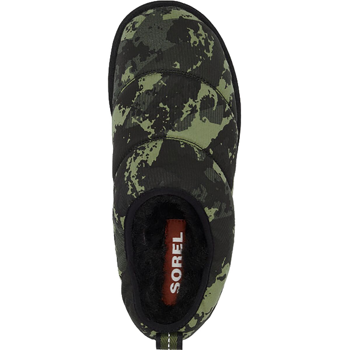 SOREL Go Bodega Run Slipper Women's Footwear