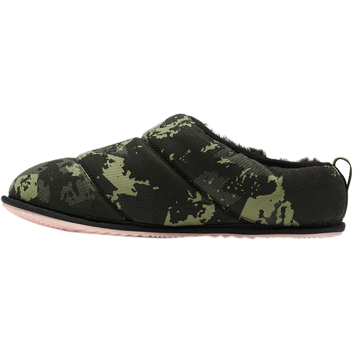 SOREL Go Bodega Run Slipper Women's Footwear