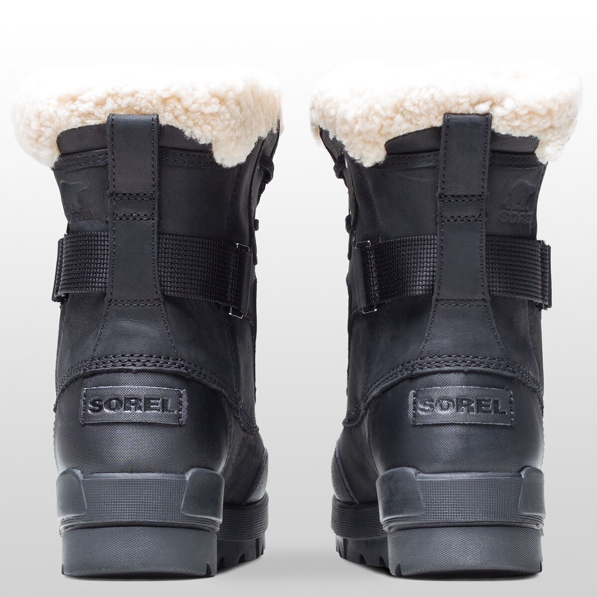 sorel tivoli iv canada