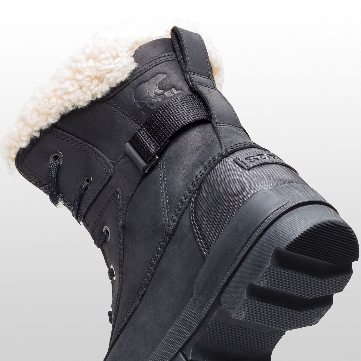 sorel tivoli iv parc boot canada