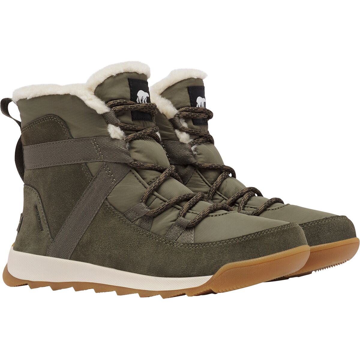 women's whitney ii flurry boot
