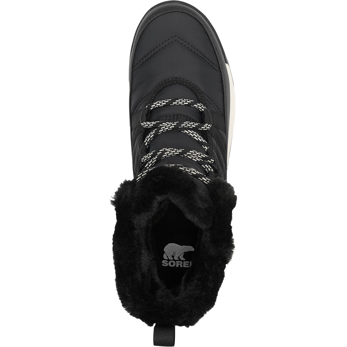 sorel whitney ii short lace boot