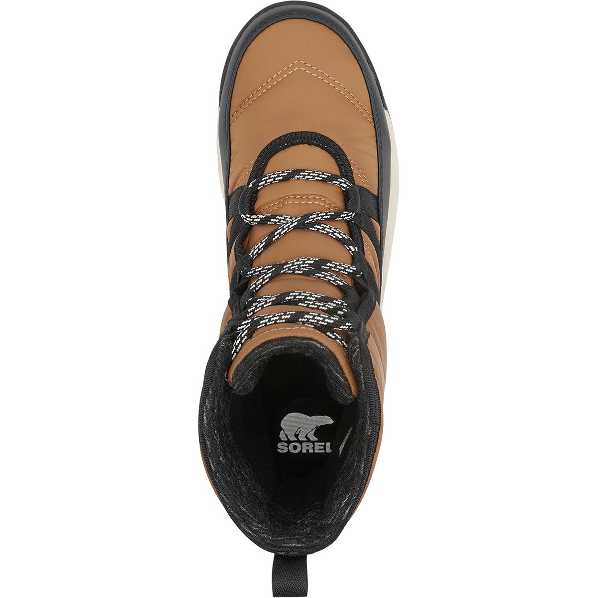 sorel whitney ii short lace boot