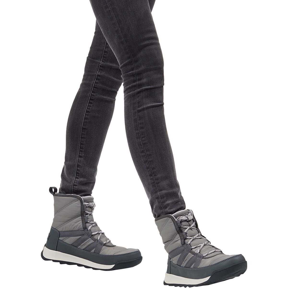 sorel women's whitney ii short lace reviews