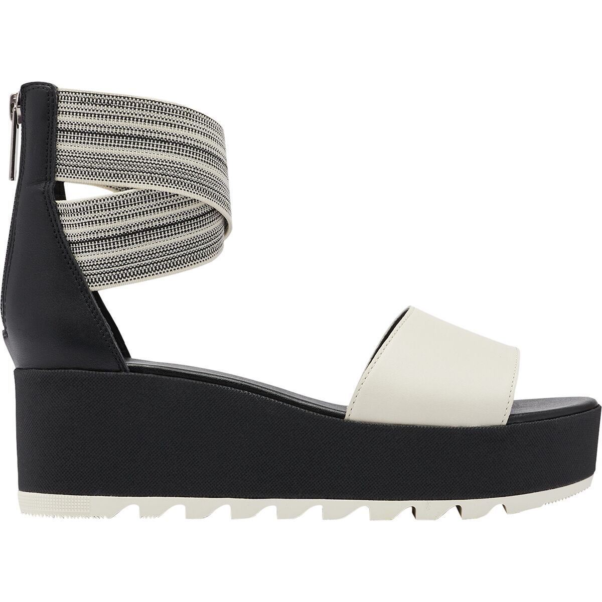 sorel cameron flatform
