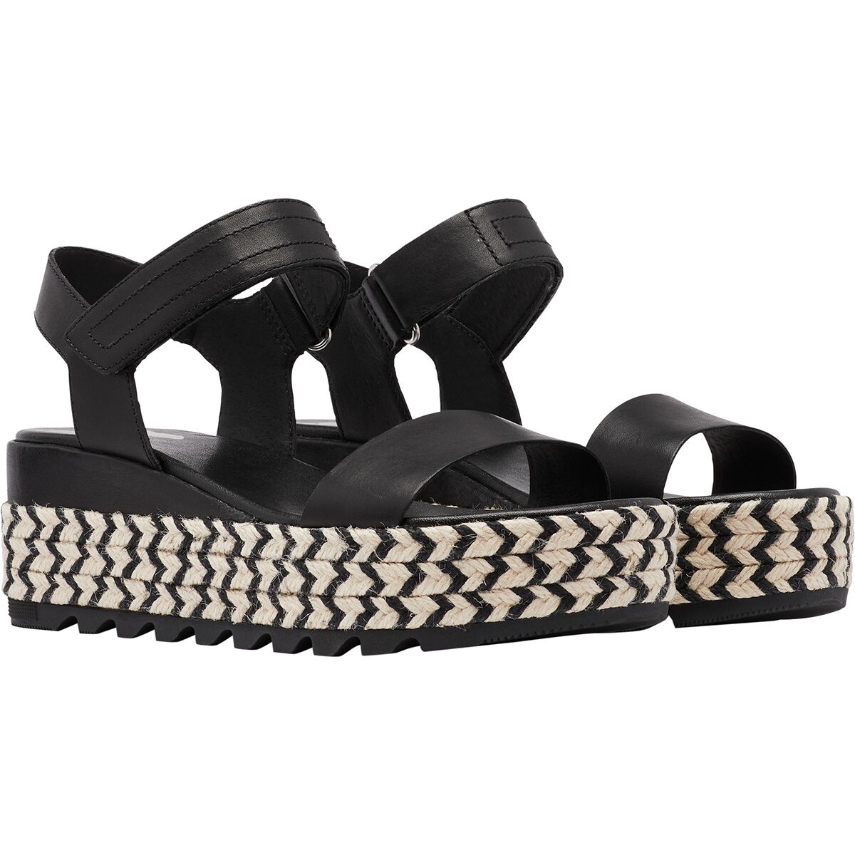 SOREL Cameron Flatform Sandal - Women's - Footwear