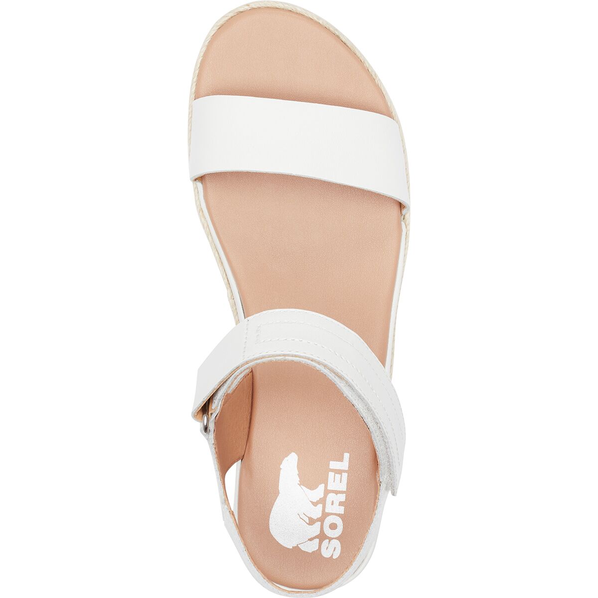 sorel cameron flatform