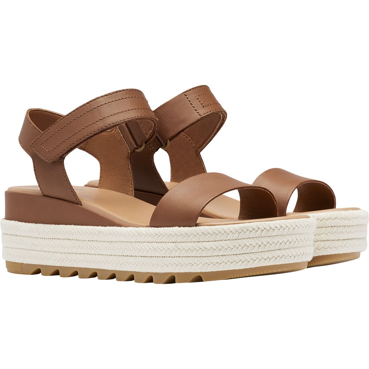 sorel cameron flatform