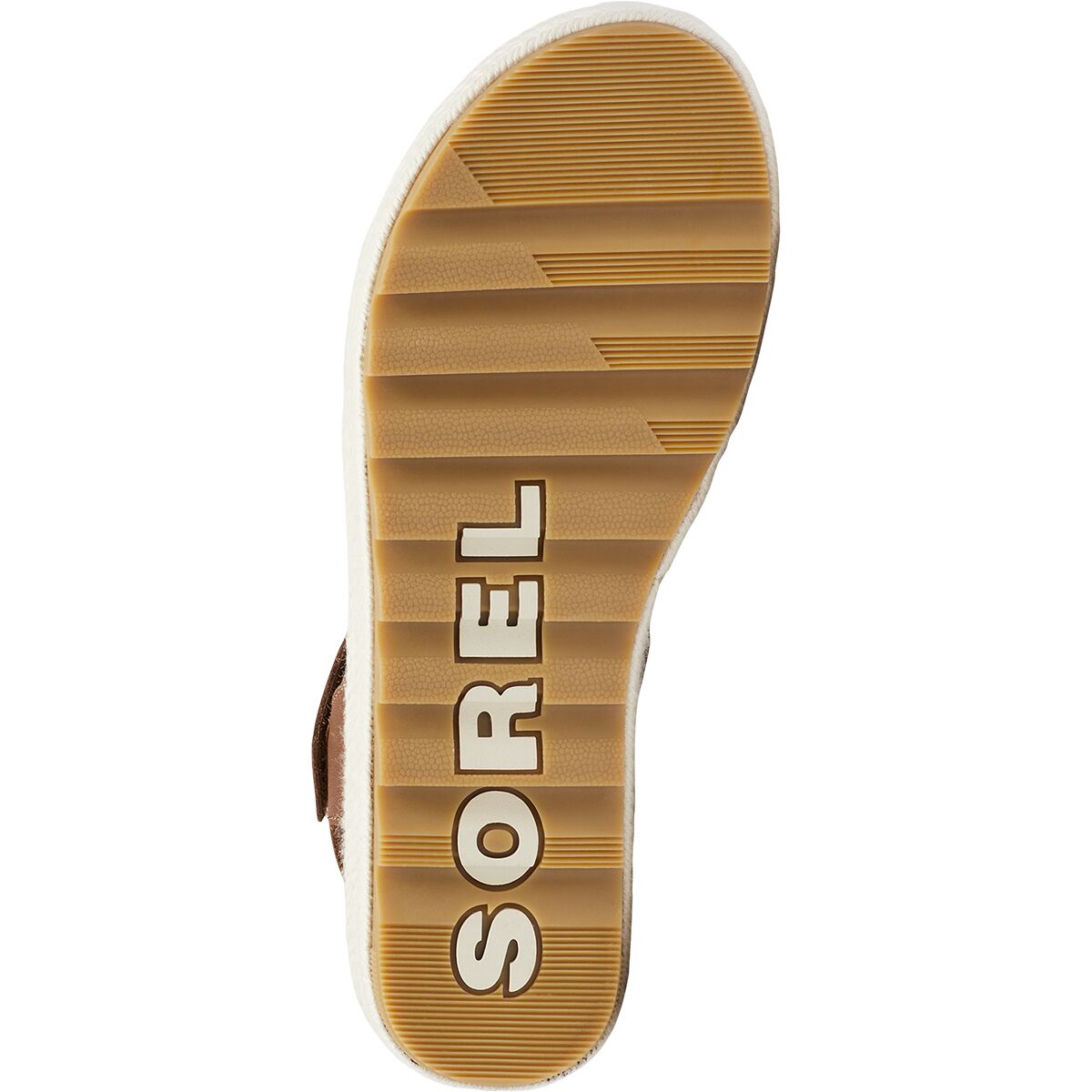 sorel cameron flatform
