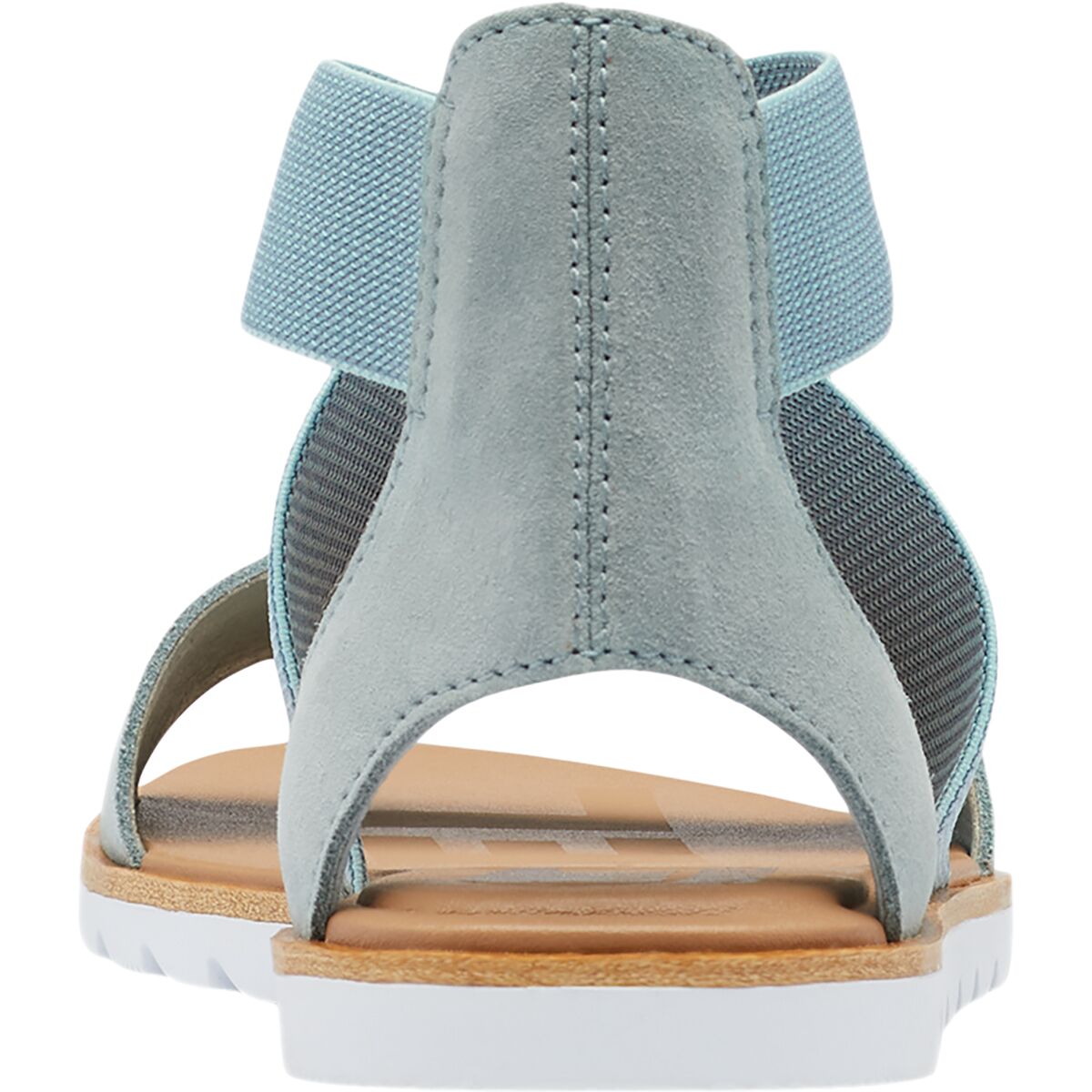 sorel ella loafer