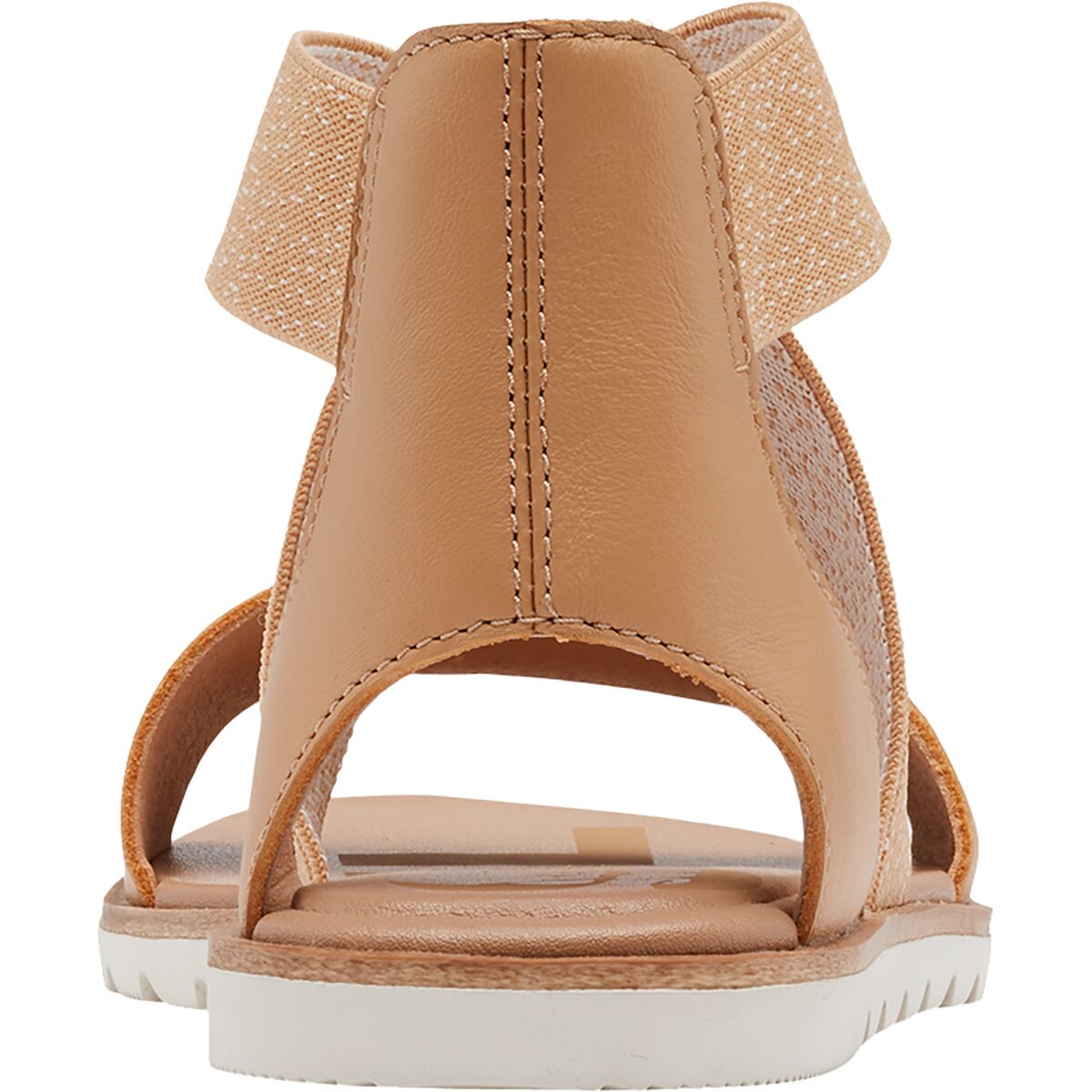 sorel ella loafer