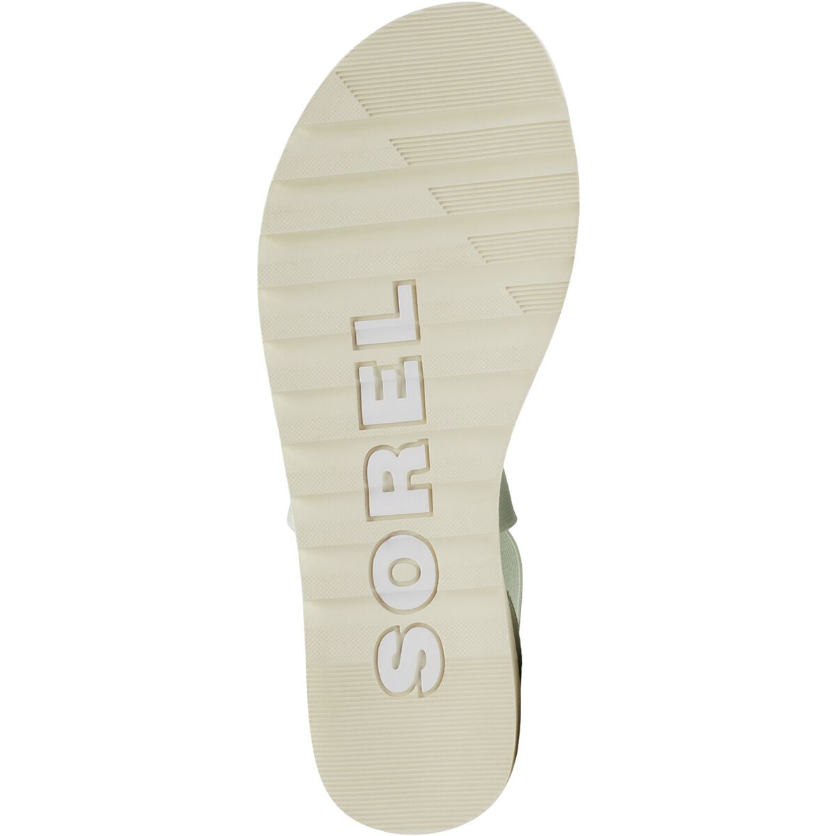 sorel ella loafer