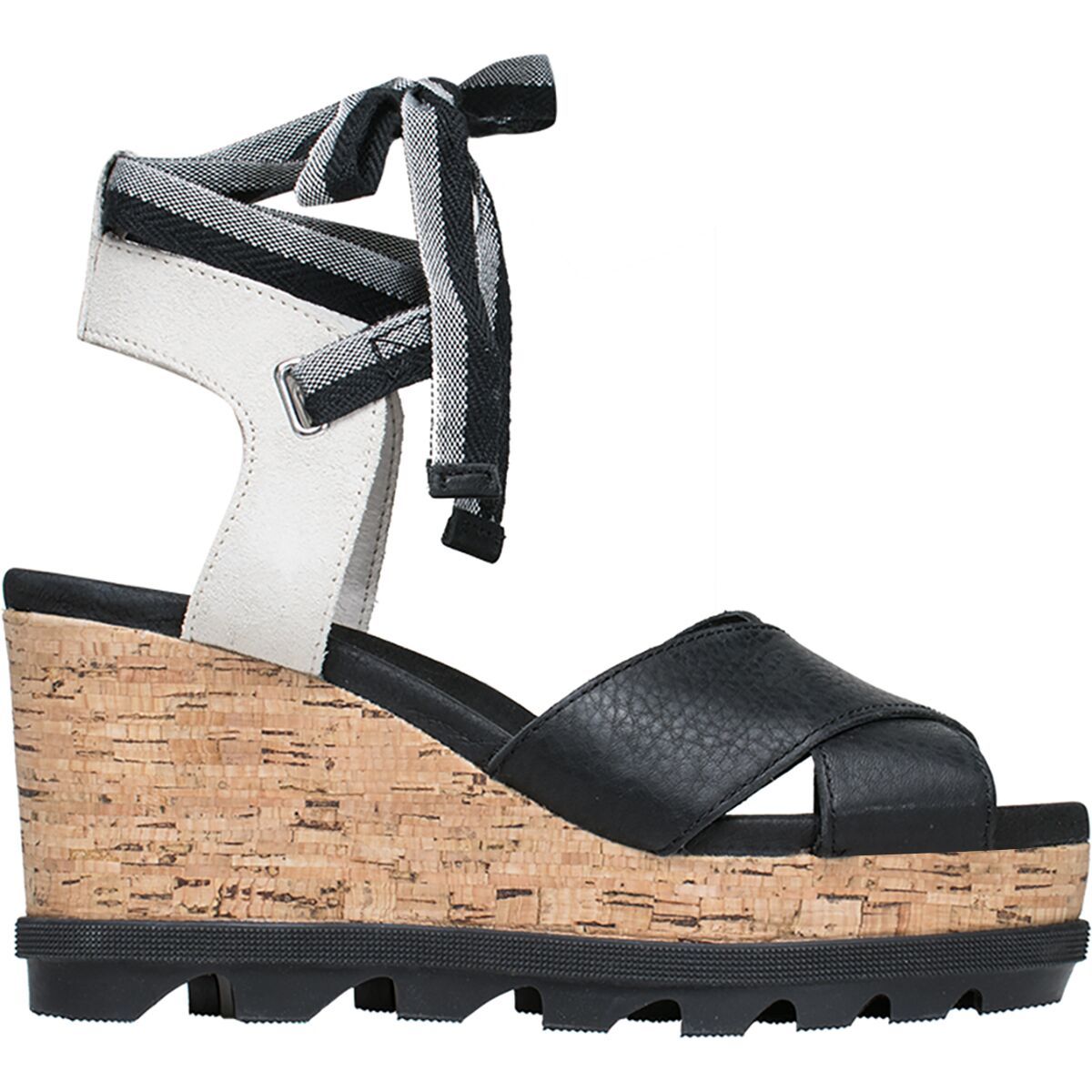 sorel joanie ii lace