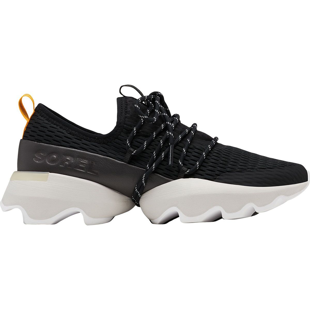 sorel women's kinetic lace