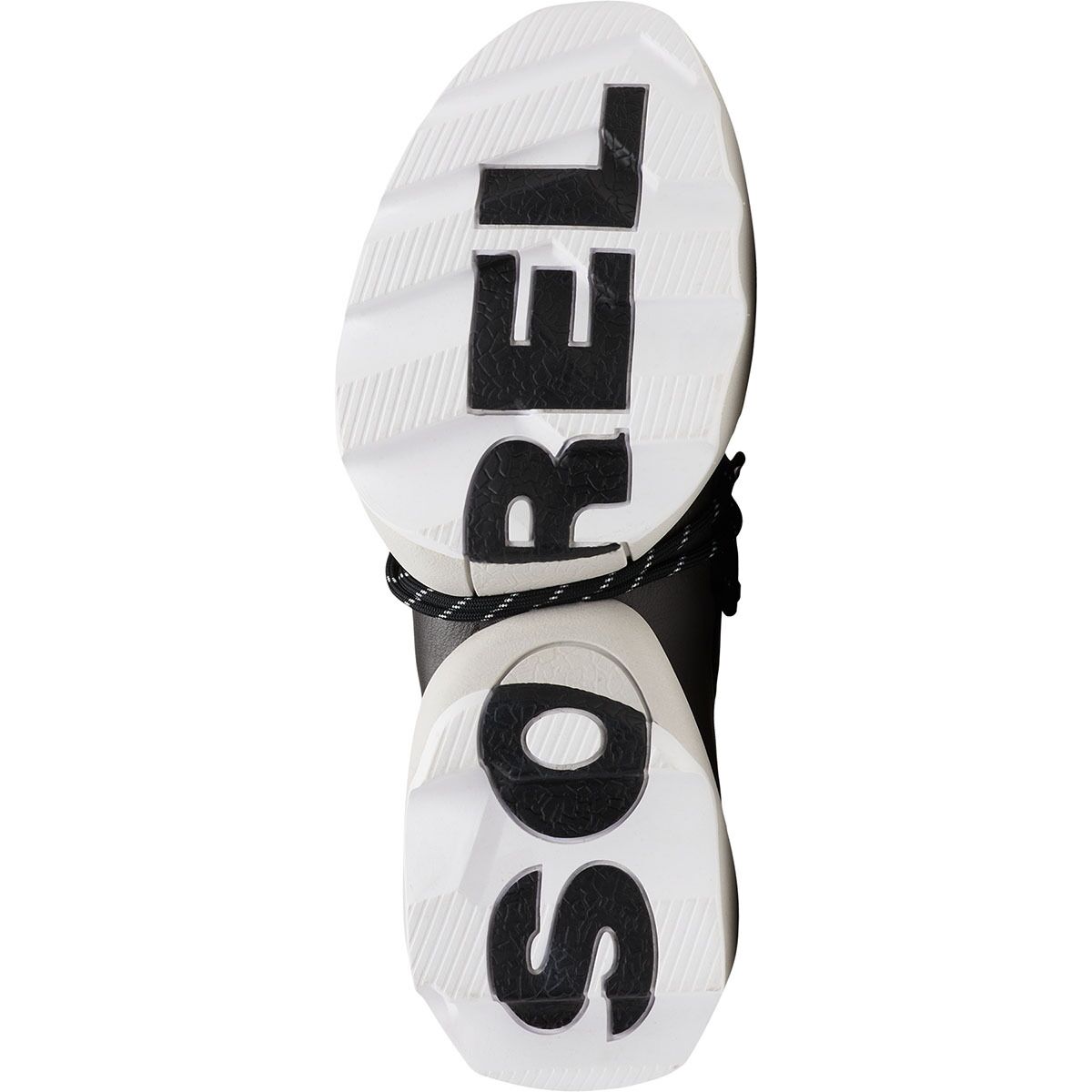sorel kinetic impact lace
