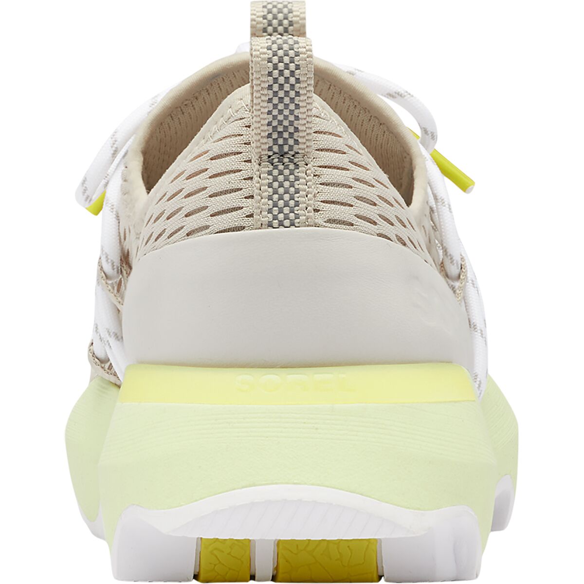 sorel kinetic impact lace