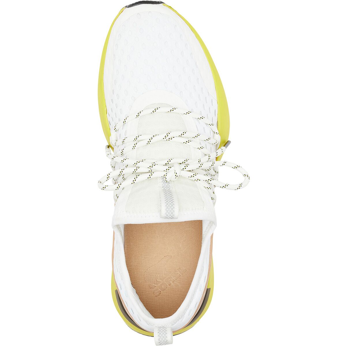sorel shoe strings