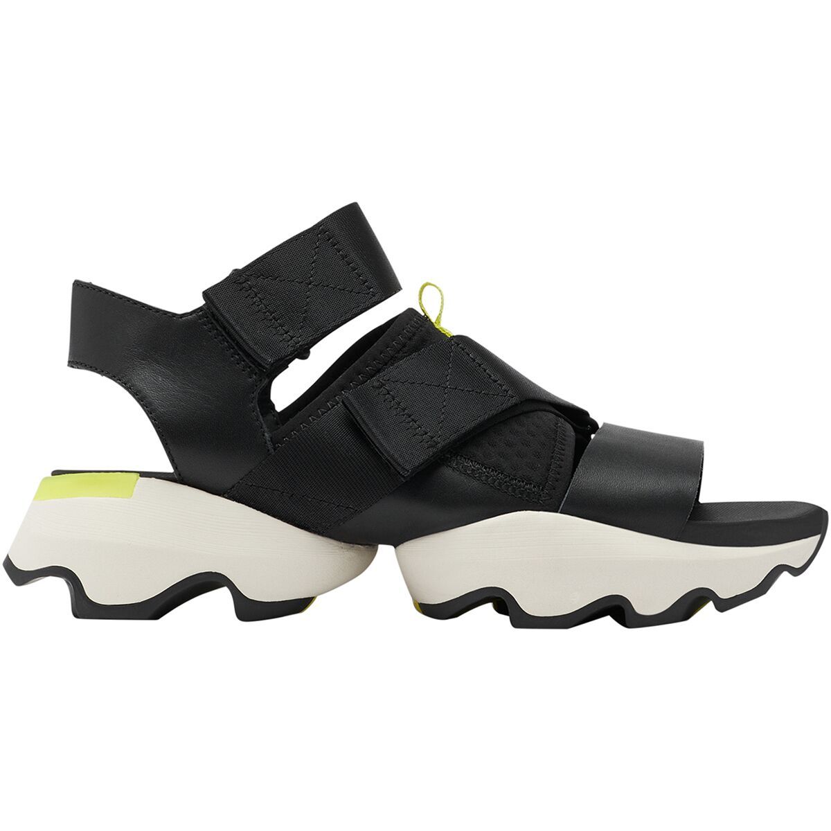 SOREL Impact Sandal Women's Footwear