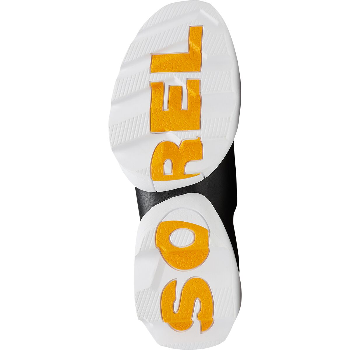sorel kinetic impact strap