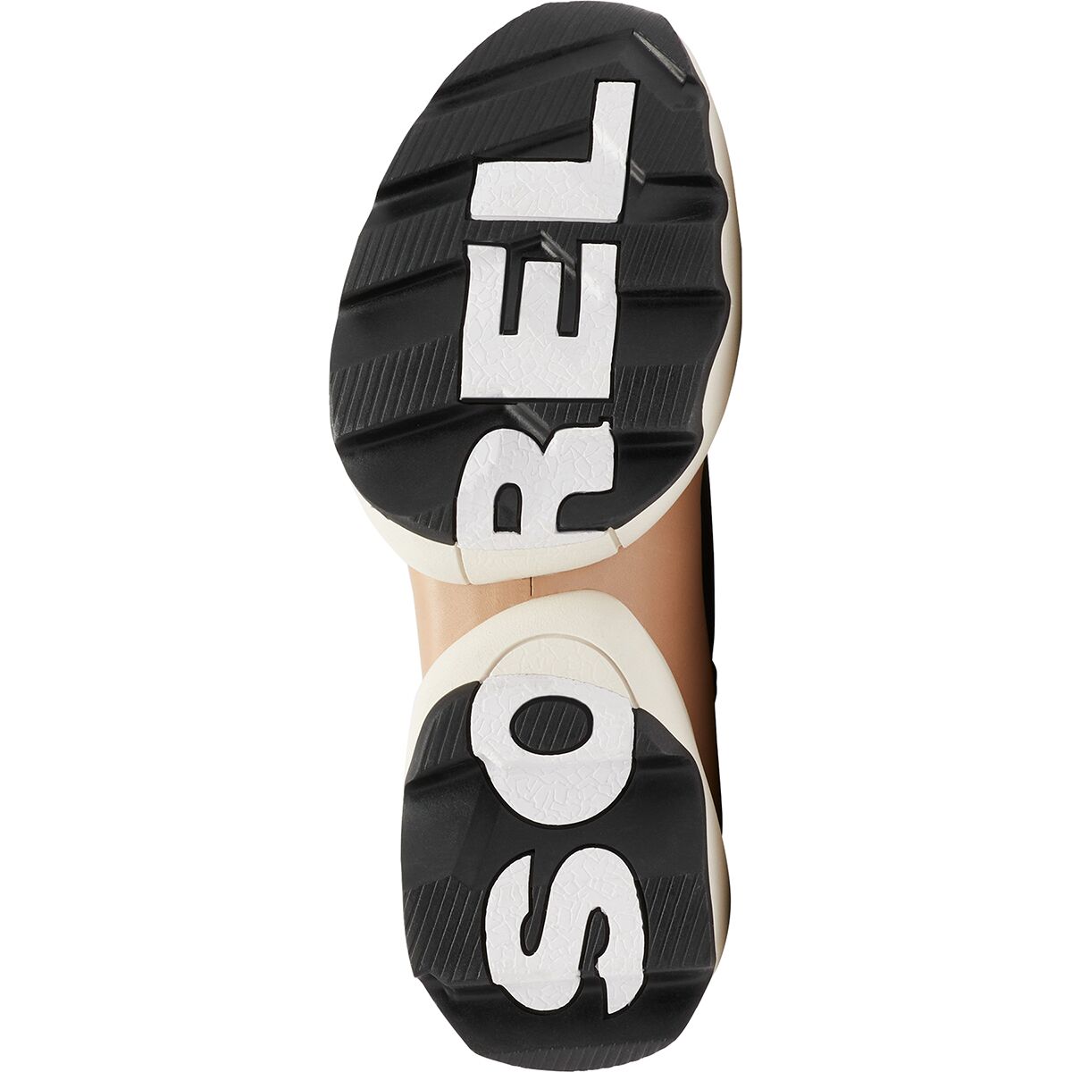 sorel kinetic impact strap