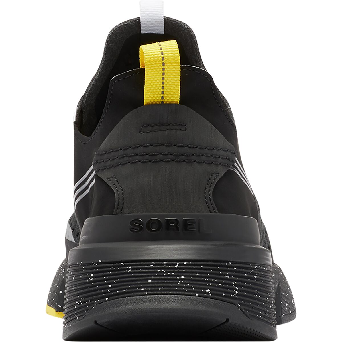 sorelkinetic rush mid wp boot men's