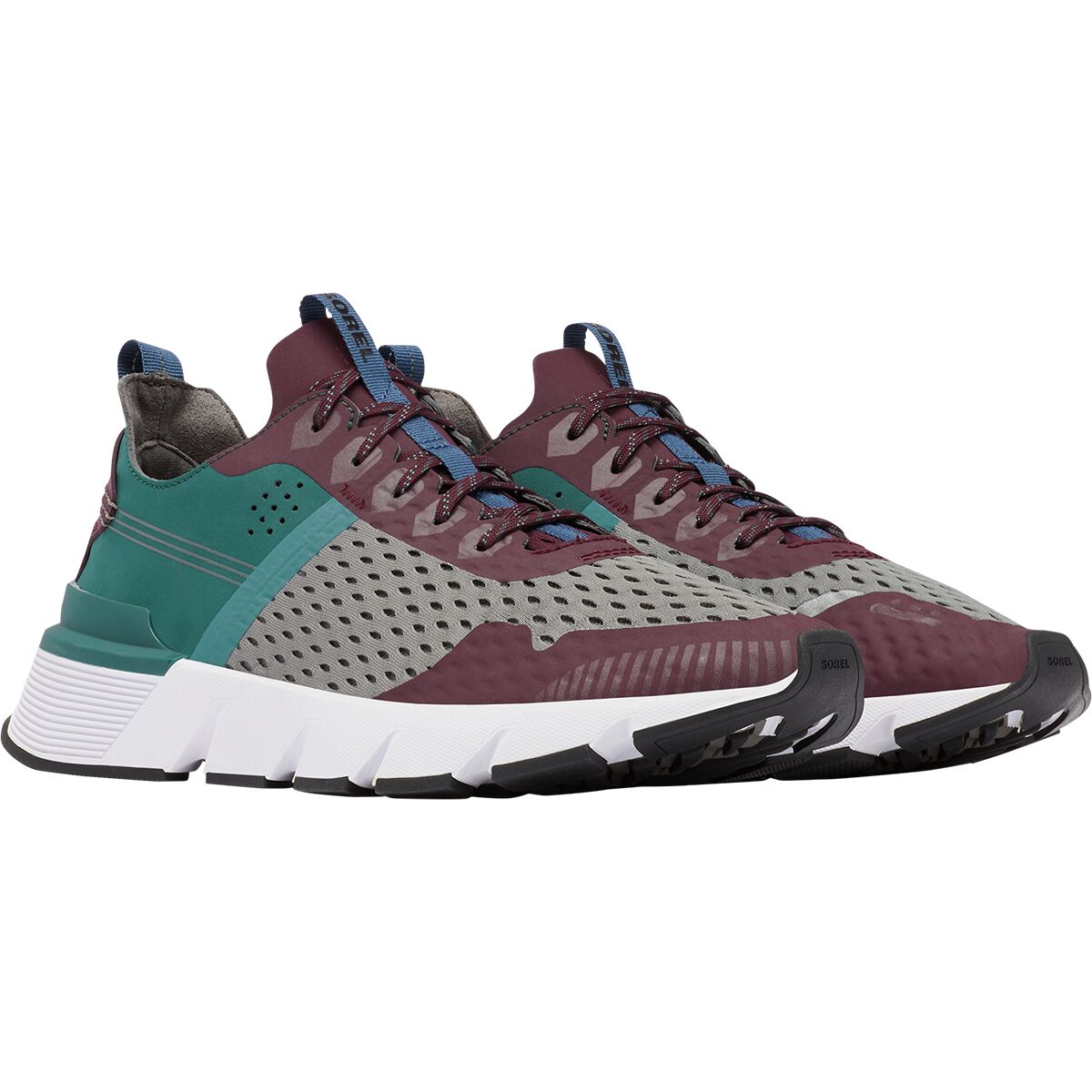 sorel kinetic rush