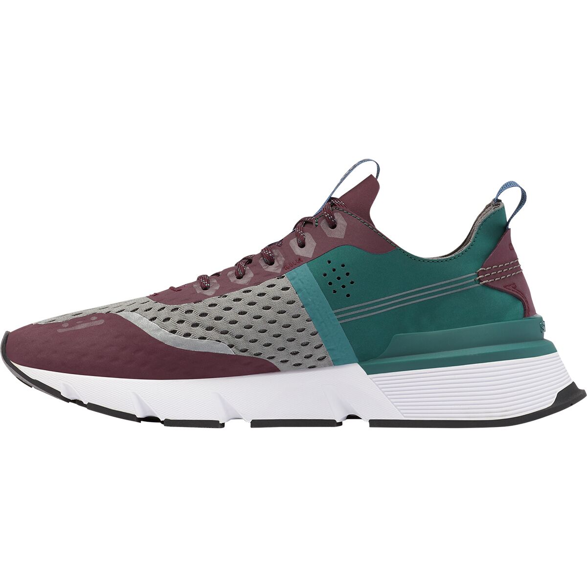sorel kinetic rush