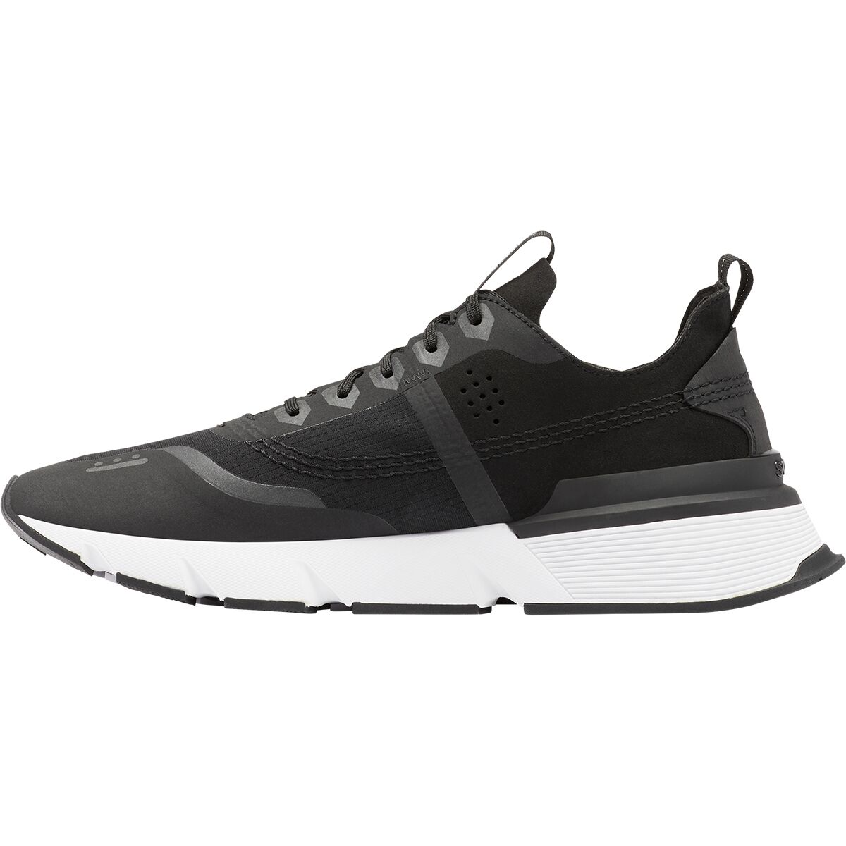 sorelkinetic rush mid wp boot men's