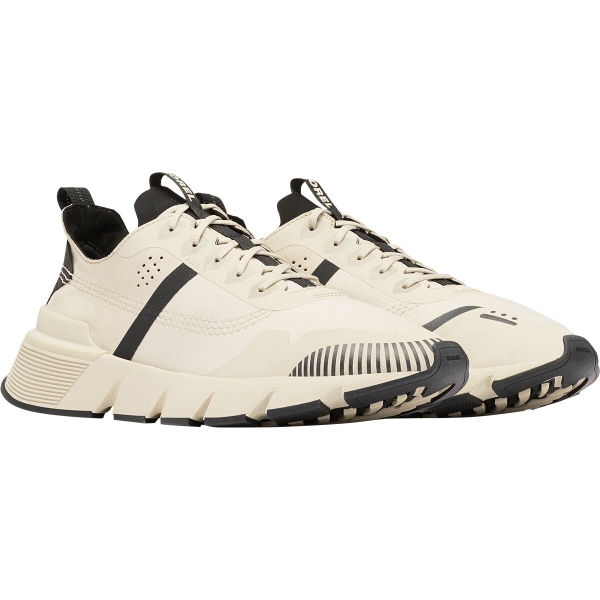 sorel kinetic rush