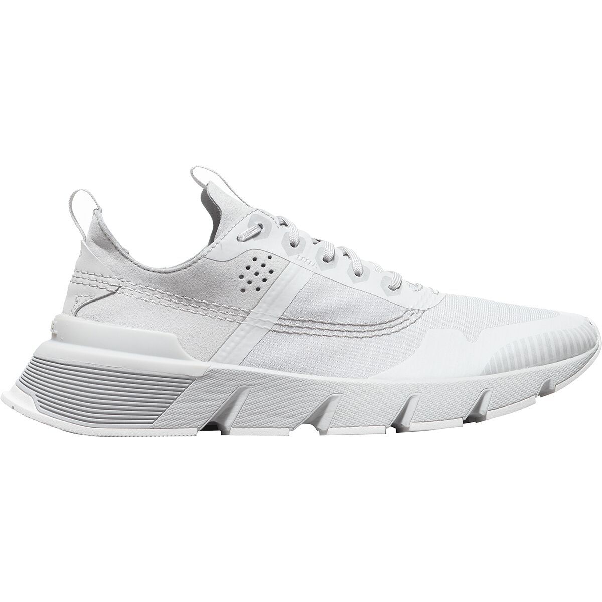 sorelkinetic rush mid wp boot men's
