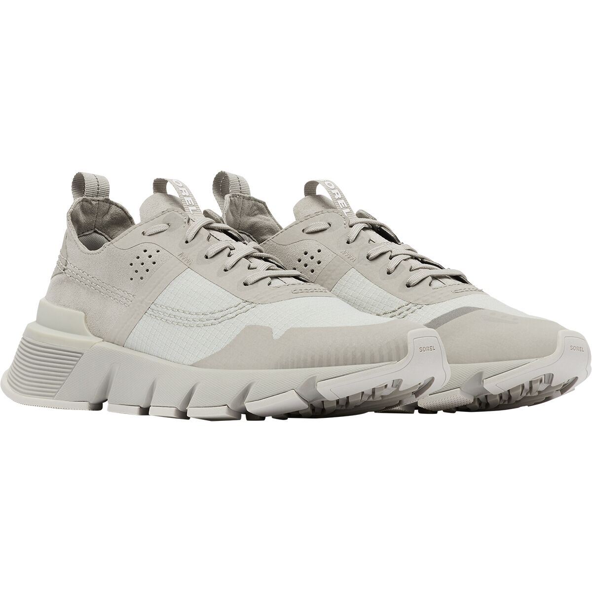 sorel kinetic rush