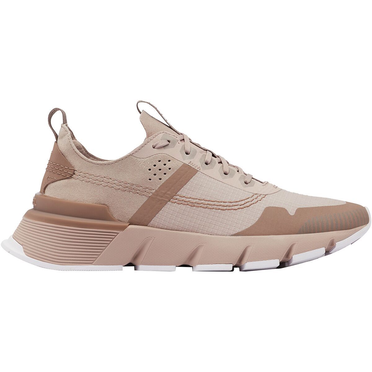 sorel kinetic rush ripstop sneaker
