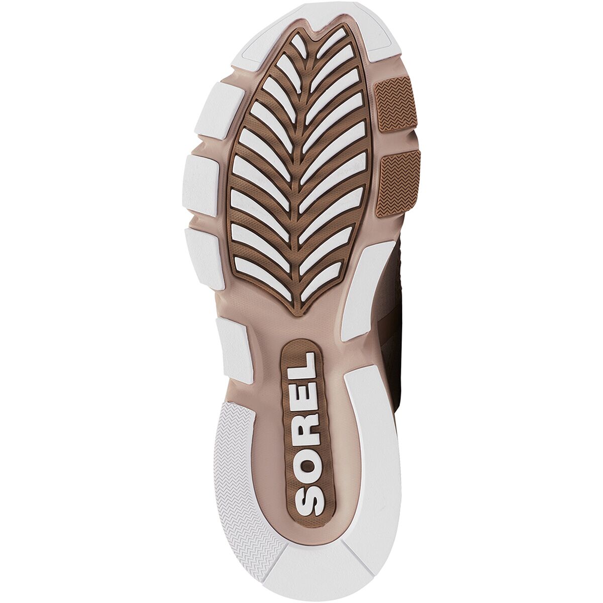 sorel kinetic rush