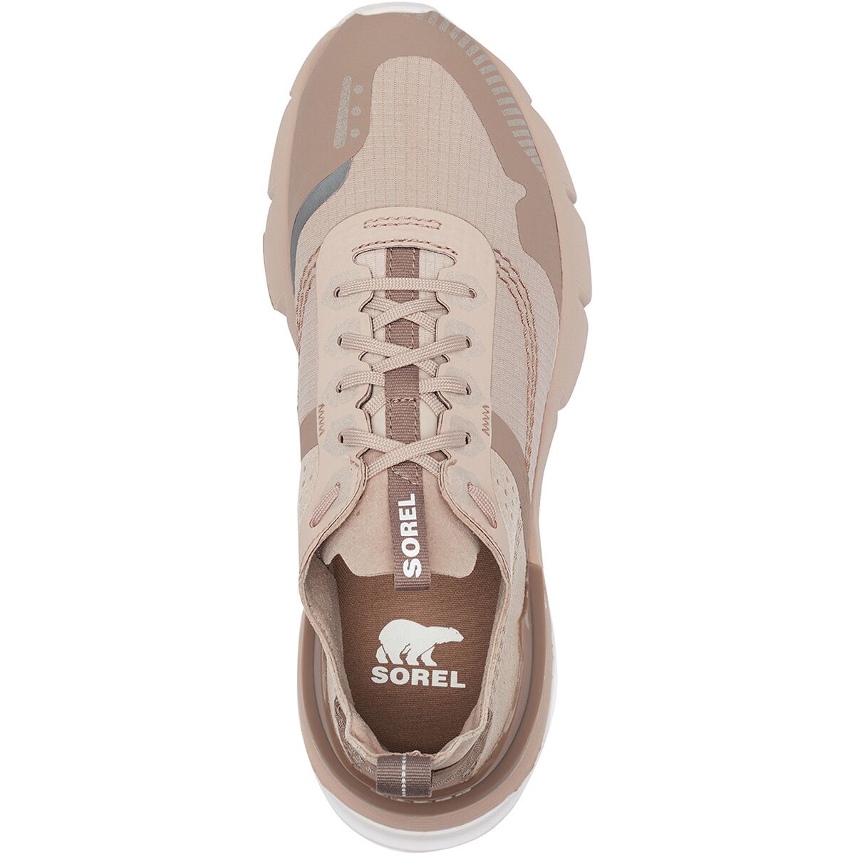 sorel kinetic rush ripstop