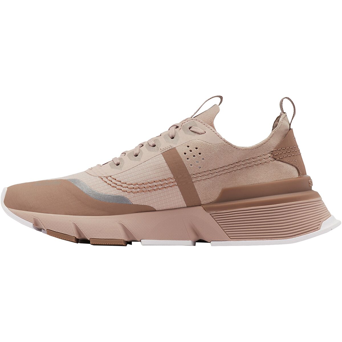 sorel kinetic rush ripstop sneaker
