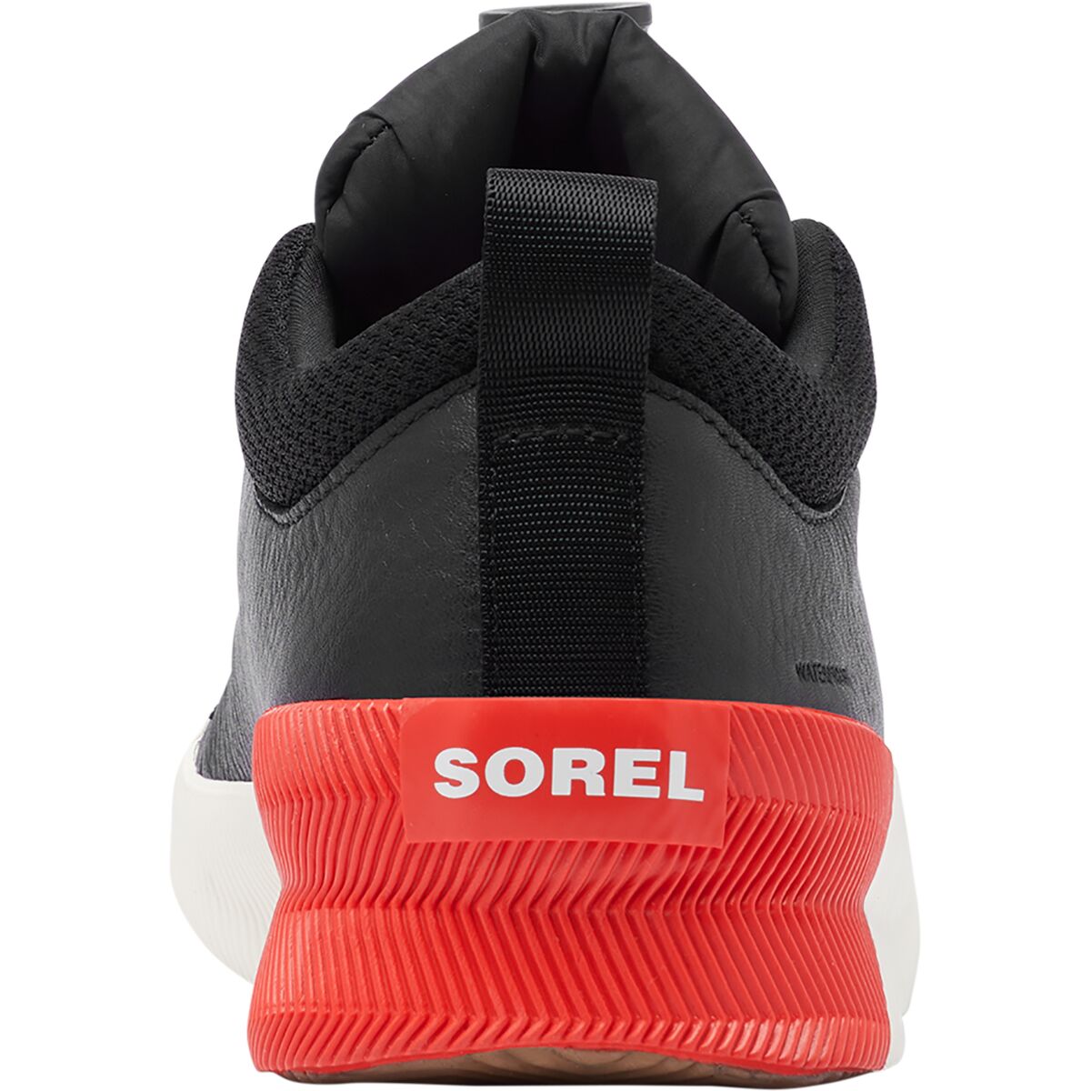 sorel out n about plus street sneaker