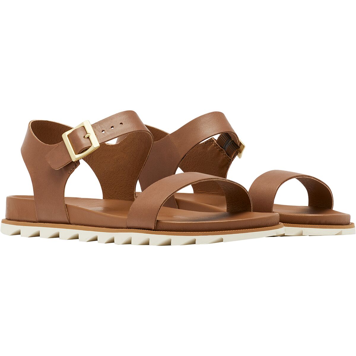 sorel roaming decon slide velvet tan