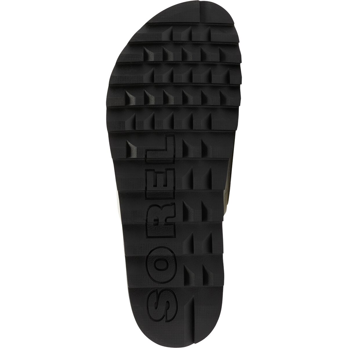 sorel roaming decon slide velvet tan