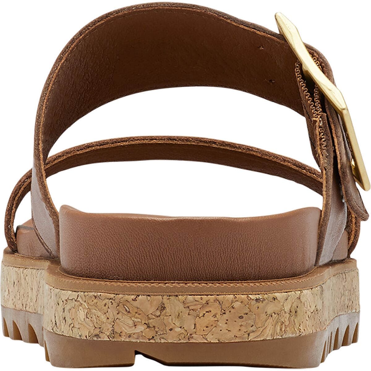 SOREL Roaming Buckle Slide Sandal Women's Footwear