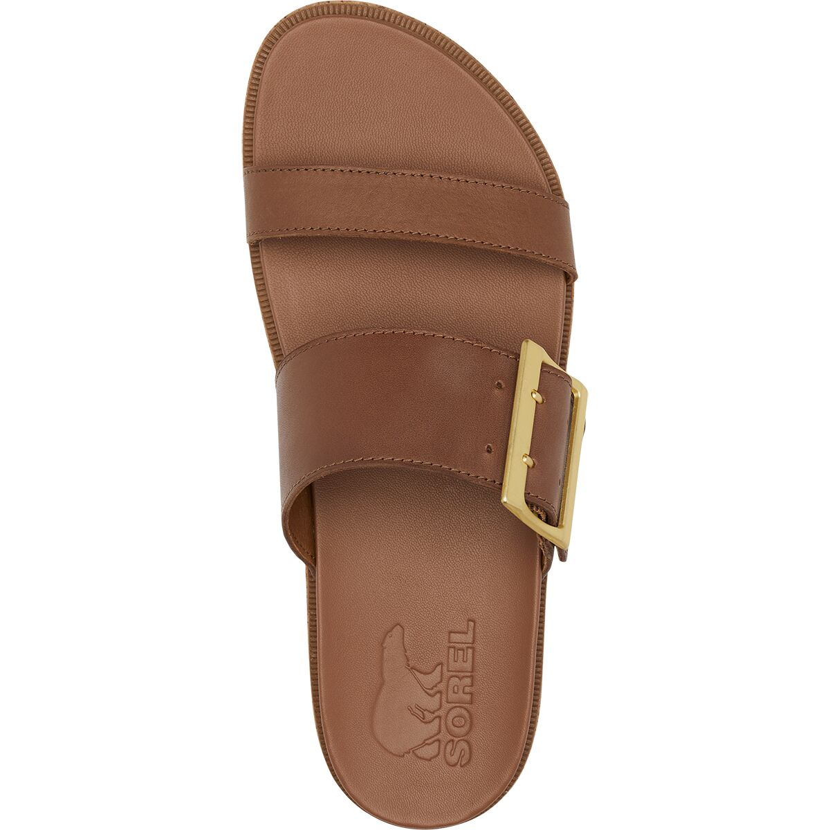 SOREL Roaming Buckle Slide Sandal Women's Footwear