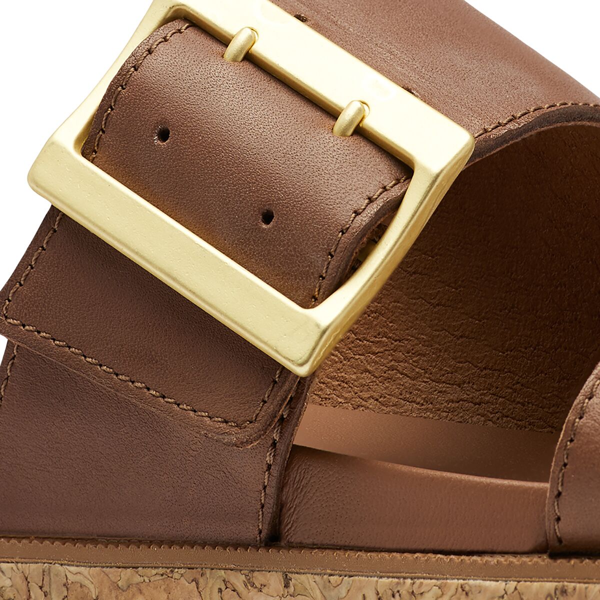 SOREL Roaming Buckle Slide Sandal Women's Footwear