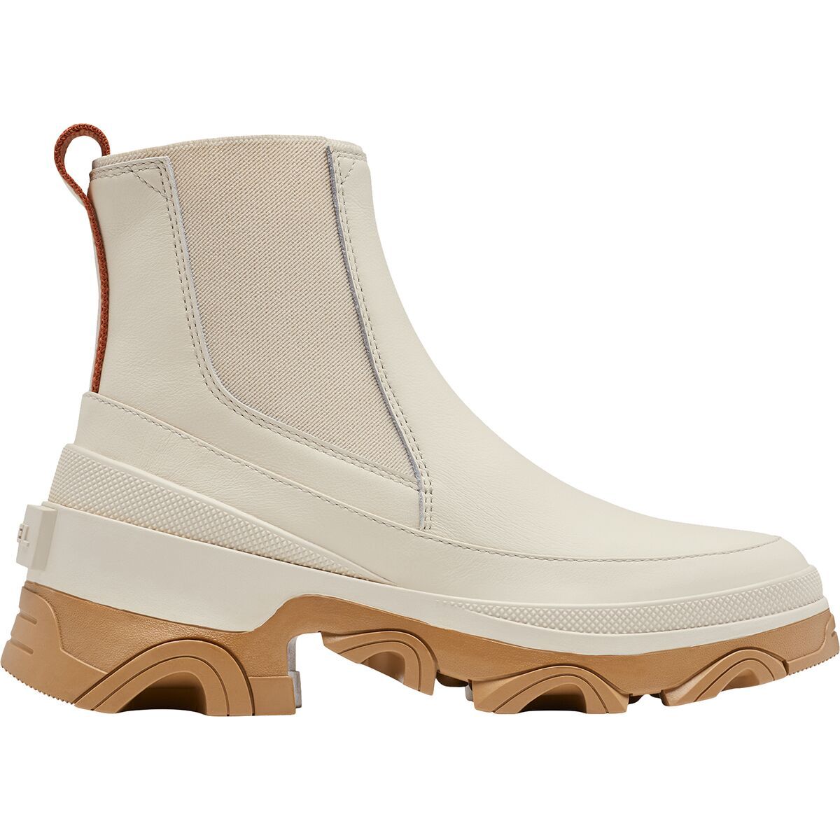 womens brex chelsea bootie